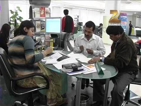 Mr  Rajesh Bang VP Speaks on Corporate Loan Process