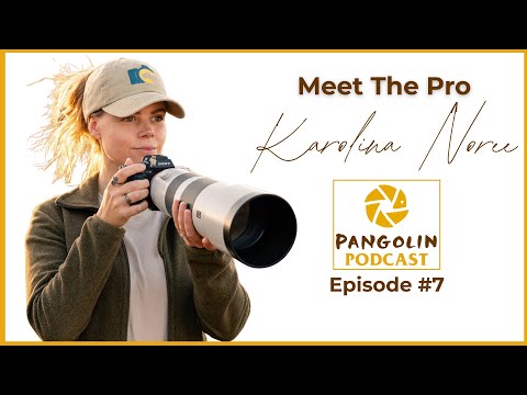 Meet The Pro: Karolina Norée