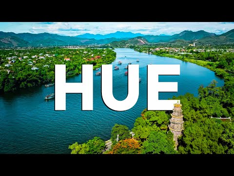 Top 10 Best Things To Do In Hue, Vietnam [Huế Travel Guide 2024]