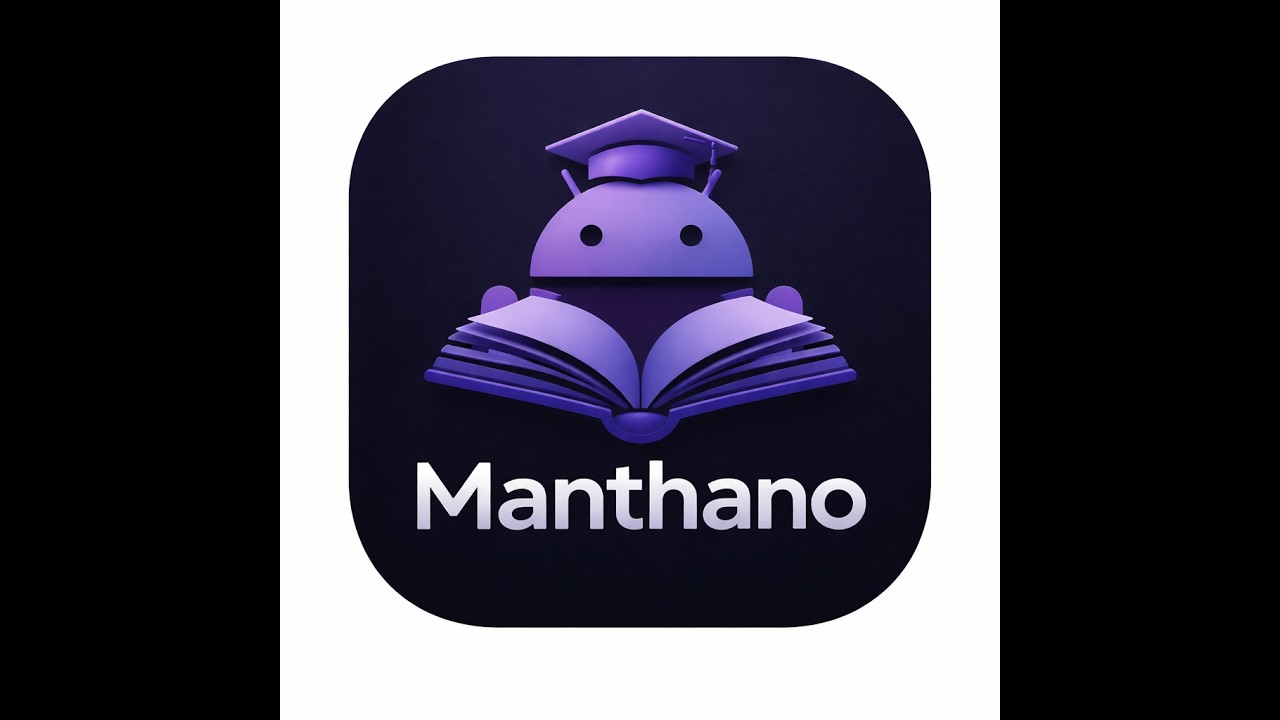 Manthano App | UB IEEE AI Hackathon 2026 | Team Winter Caravan