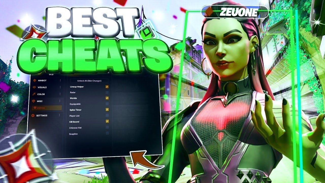 I using The BEST Free Valorant Cheat Against Pro Players in 2026… INSANE Results