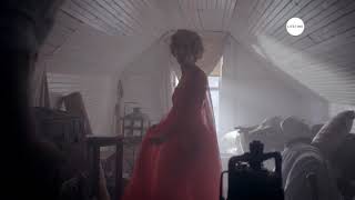 Picture of a movie: The Lover In The Attic