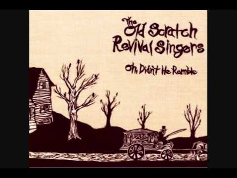 Old Scratch Revival Singers - Happy Hanger