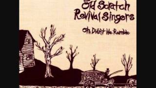 Old Scratch Revival Singers - Happy Hanger