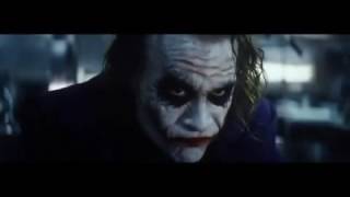 Agent of Chaos: The Birth of The Joker