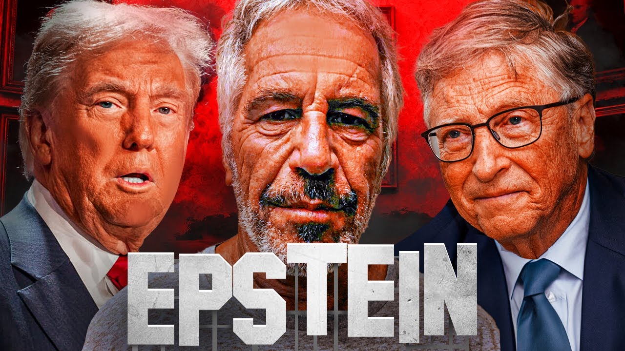 Największy Potwór W Historii Showbiznesu..