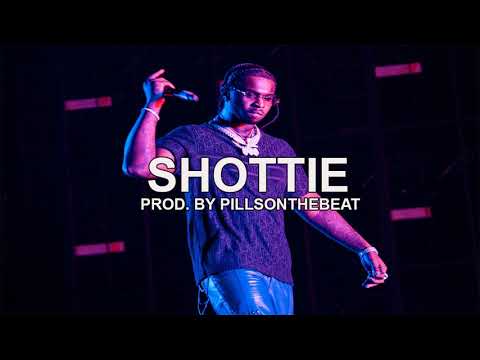 [FREE] POP SMOKE X FIVIO FOREIGN X DUTCHAVELLI TYPE BEAT "SHOTTIE" UK/NY DRILL