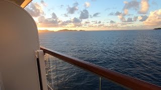 How A Cabin On Viking Is Better Than Other Cruise Ships