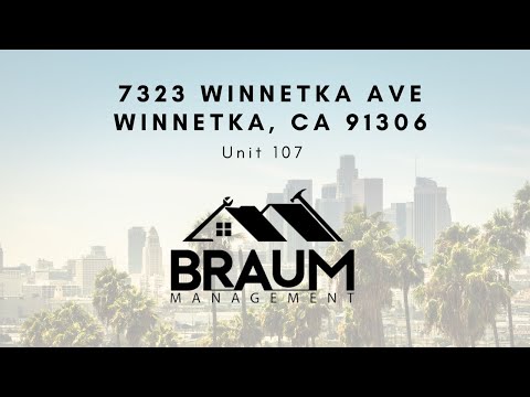 7323 WINNETKA - Video 2 of 2