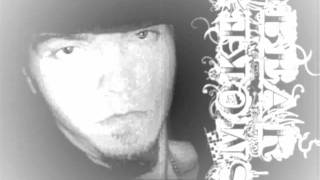 Smokey Bear   Step Back N' Let Go