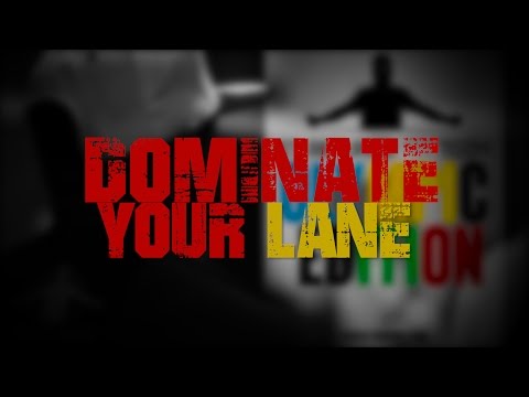 TGIM | DOMINATE YOUR LANE