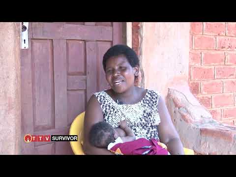 Survivor, Deborah Njala - 12 February 2022