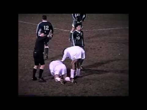 NAC - NCCS Boys Class C Final  10-29-97