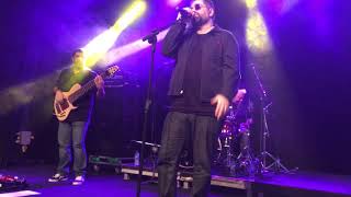 Banda Catedral - O sonho não acabou (Teatro Rival)