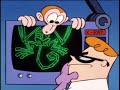 Dexter S Laboratory Dial M For Monkey Intro 1080p HD