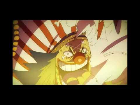 luffy becomes a emperor dub