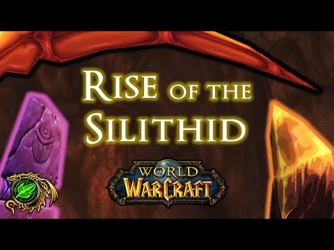 The Rise of the Silithid in Classic WoW