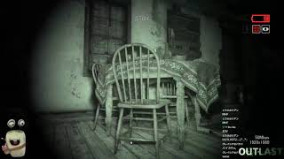 【生放送】OUTLAST2 #8 (2019.04.14)