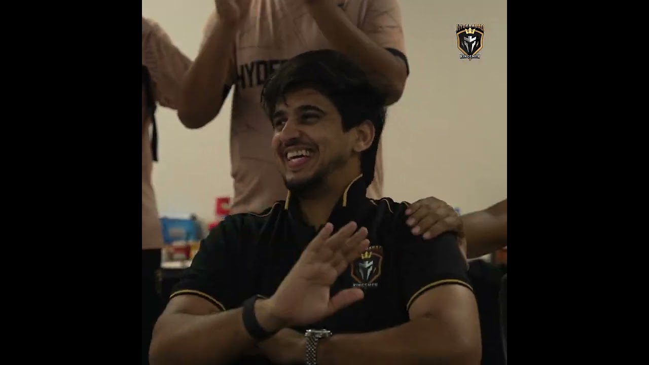 Three wins on the bounce | Mohammad Ali and Hanif Malik address the victorious dressing room #HKvRP