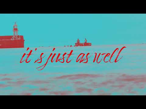 Biskee Brisht - 'This Won't End Well' Official Lyric Video