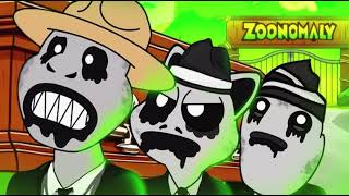 @Ozyrys ZOONOMALY 🧟‍♂️ 🧟‍♀️ 🧟 OF COLBY O DONIS IF AKON MUSIC 🎵