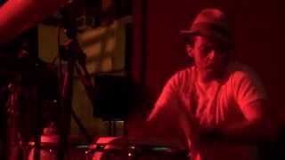 Afrokinetic | Carmina Soul ft  Chris Annibell, Rich Medina + Amon on Percussion   2009