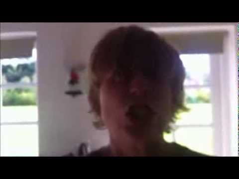 [danish] Hvad vi tror gyser er!