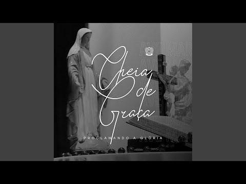 Ave Cheia De Graça video