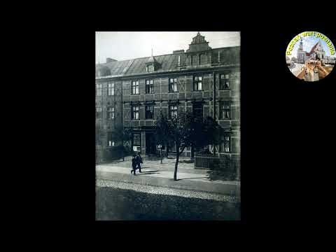 Jest w Poznaniu taka ulica ...