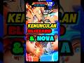 Kemunculan Boboiboy Nova Dan Boboiboy Blizzard Pada Boboiboy Galaxy Baraju