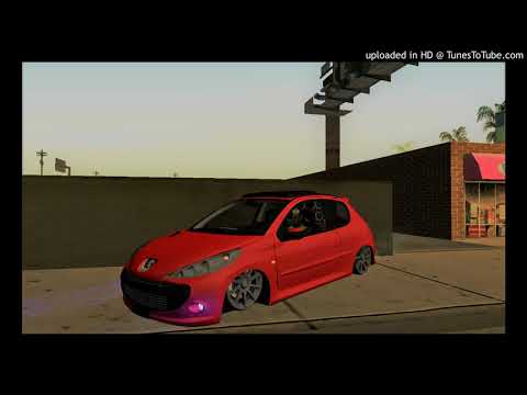 Monkey Ft C.R.O and WEST DUBAI- LAMBO [[[BASS]]]