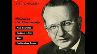 Paul Weston - Cuban Love Song (Canción Cubana De Amor)