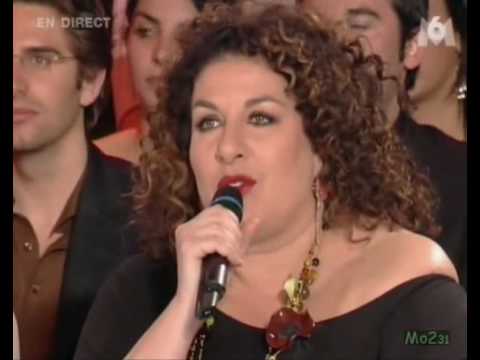 Myriam Abel : Si je m'en sors (Nouvelle Star)