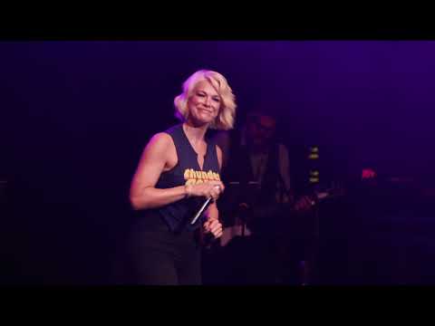 "You Oughta Know" (Alanis Morissette cover) • Hannah Waddingham • THUNDERGONG! 2023