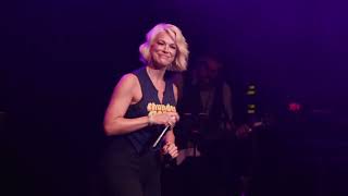 "You Oughta Know" (Alanis Morissette cover) • Hannah Waddingham • THUNDERGONG! 2023