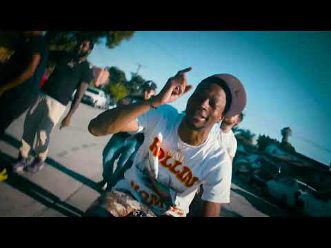 LuckyLeek - No Henny (Official Video)