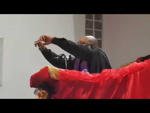 Rev Sikupela - FBCWM Convention 2022