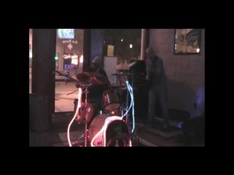 New Minglewood Blues (deadcoversproject)