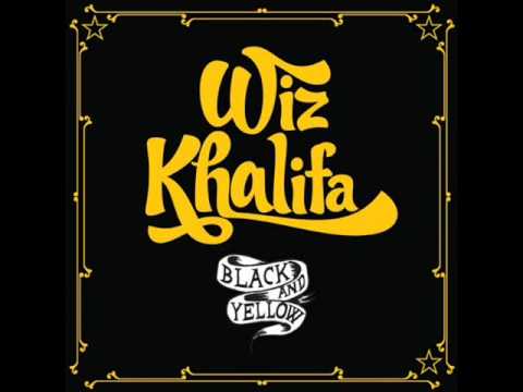 Wiz Khalifa - Black & Yellow (Dj PlaYa & xZyeN Remix)