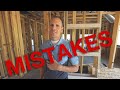 MISTAKES: How To Address Jobsite Mistakes | Brad Leavitt | AFT Construction