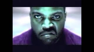 Ice Cube &amp; Korn - F*** Dying (Music Video) (1998)