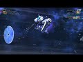 Crossrays Re Dub Project Test Red Astray Blue Astray