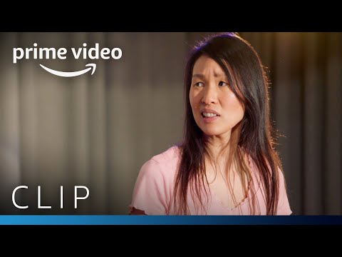 When Harry Met Sally Clip | As We See It | Prime Video