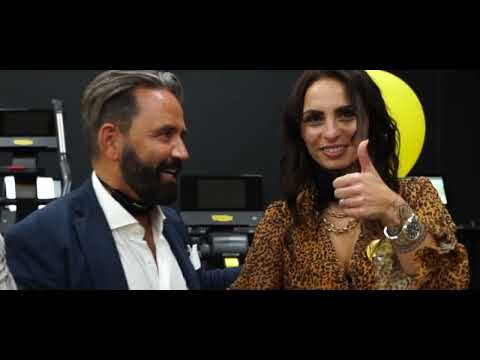 Fit Express Terracina - Inaugurazione