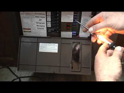 How To Check Your RV Fuses The Easy Way
