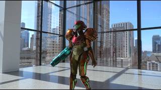 SAKURA-CON 2026 SEATTLE COSPLAY コスプレ FAN EDIT MUSIC VIDEO