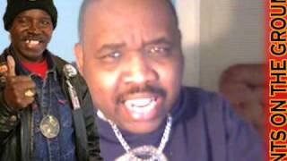 The Truth About : Pants on the ground/ Larry Platt Exposed