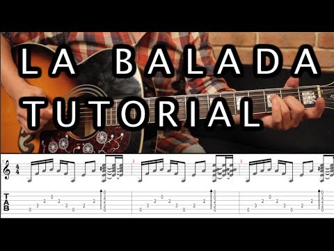 La Balada - La Cuca
