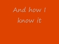 Franz Ferdinand - Jacqueline Lyrics
