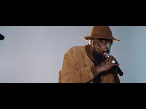 El Micha feat. Harryson - Empinaita (En Vivo)